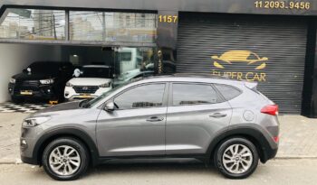 HYUNDAI TUCSON 1.6 completo