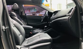 HYUNDAI TUCSON 1.6 completo