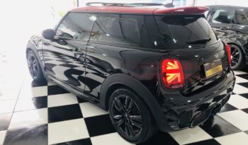 MINI COOPER 2.0 completo