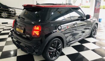 MINI COOPER 2.0 completo