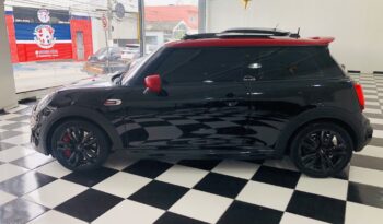 MINI COOPER 2.0 completo