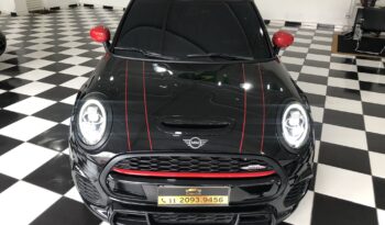 MINI COOPER 2.0 completo