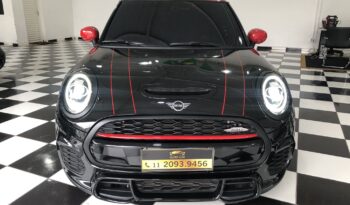 MINI COOPER 2.0 completo