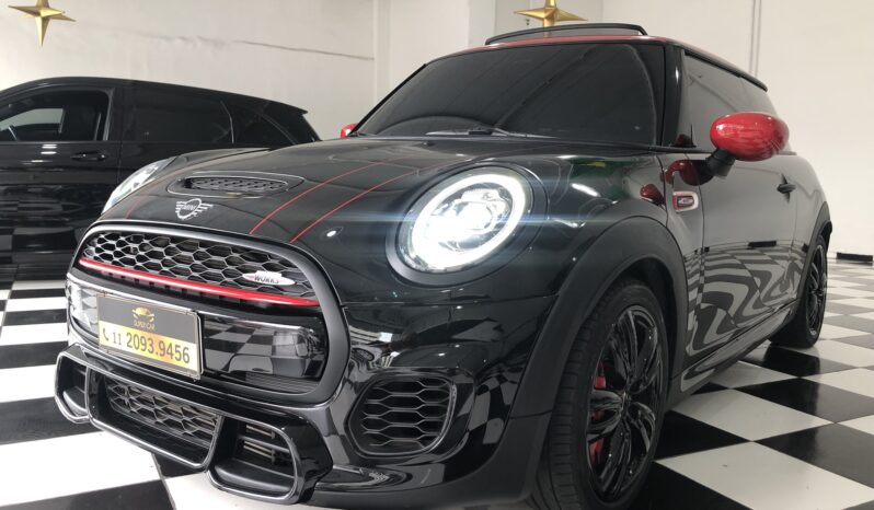 MINI COOPER 2.0 completo