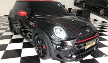 MINI COOPER 2.0 completo