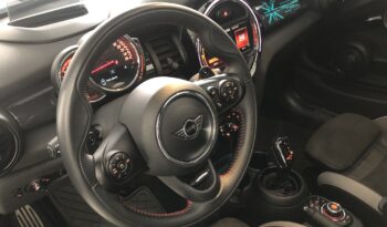 MINI COOPER 2.0 completo