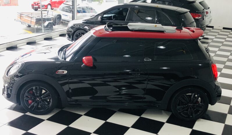 MINI COOPER 2.0 completo