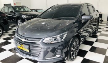 CHEVROLET ONIX 1.0 completo