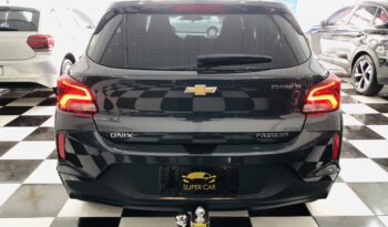 CHEVROLET ONIX 1.0 completo