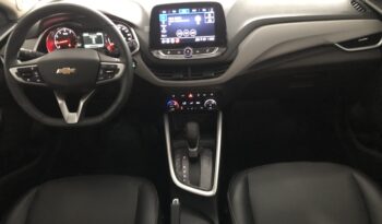 CHEVROLET ONIX 1.0 completo